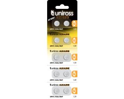 Alkaline LR921 AG6 LR69 1.5V -