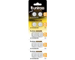 Alkaline LR1120 AG8 LR55 1.5V 