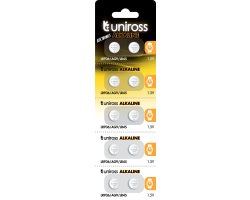 Alkaline LR936 AG9 LR45 1.5V -