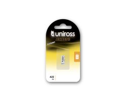Alkaline Micro 32A 9V - BL1