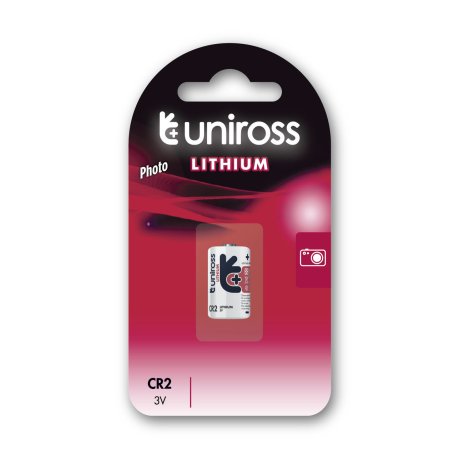 Lithium CR2 3V - BL1