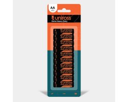 Extra Heavy Duty AA/R6 1.5V - 