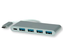 roline-usb32-gen1-hub--4-port