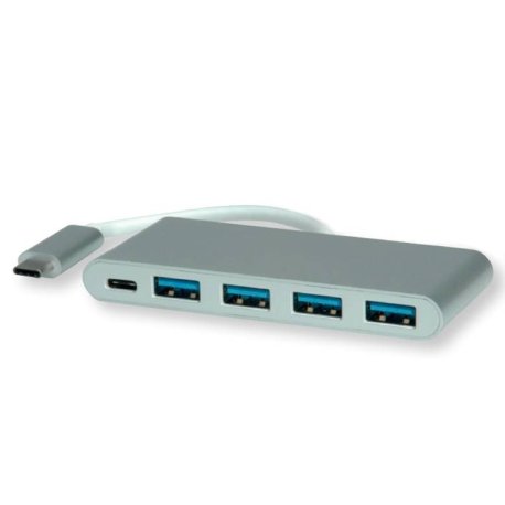 roline-usb32-gen1-hub--4-port