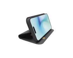 SBS Wallet iPhone 16 Pro, blac