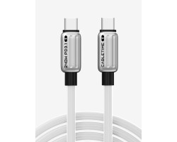 cabletime-usb-csilikone-lade