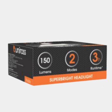 uniross---headlamp-prolite