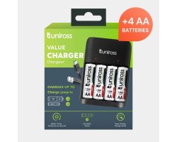 value-charger
