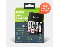 value-charger