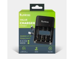value-charger