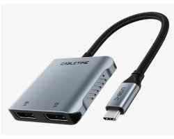 cabletime-8k-usb-c-til-dobbelt