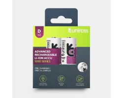 lithium-genopladeligt