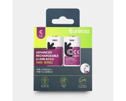 lithium-genopladeligt