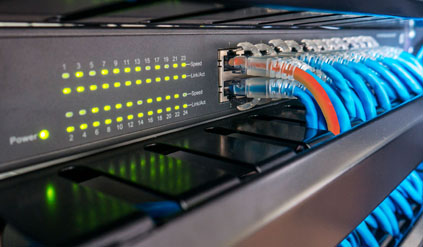 Rack & Tilbehør